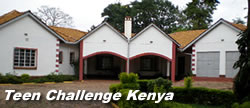 Kenya Center